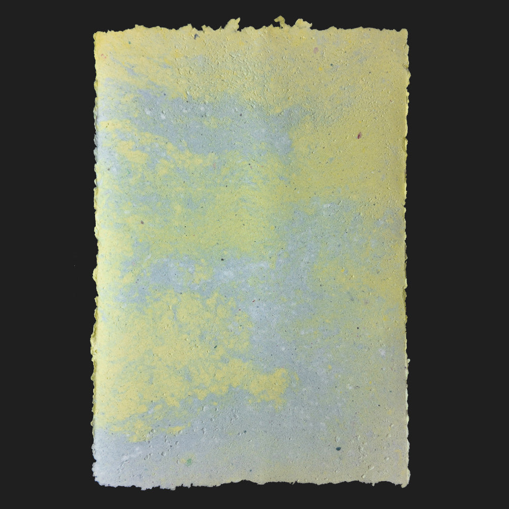 PULP XPERIMENTS [ NOV 25 ]