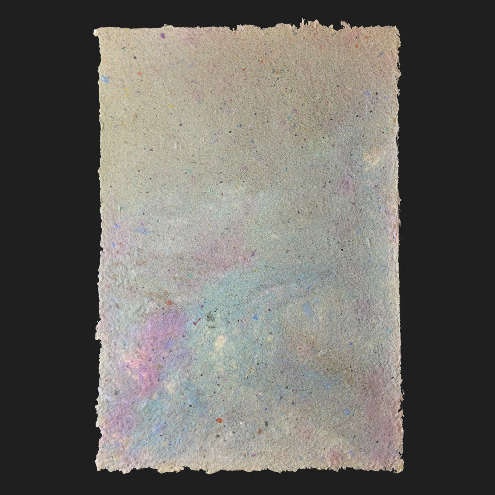 PULP XPERIMENTS [ NOV 25 ]