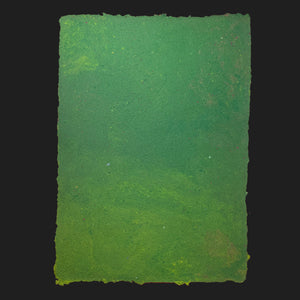 FLOW XPERIMENTS // A3 // THE GREEN PLANETS [ MAY 24 ]