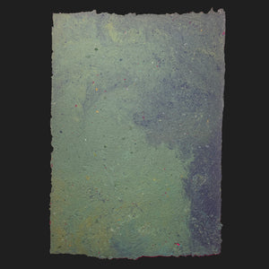 FLOW XPERIMENTS // A3 // THE GREEN PLANETS [ MAY 24 ]