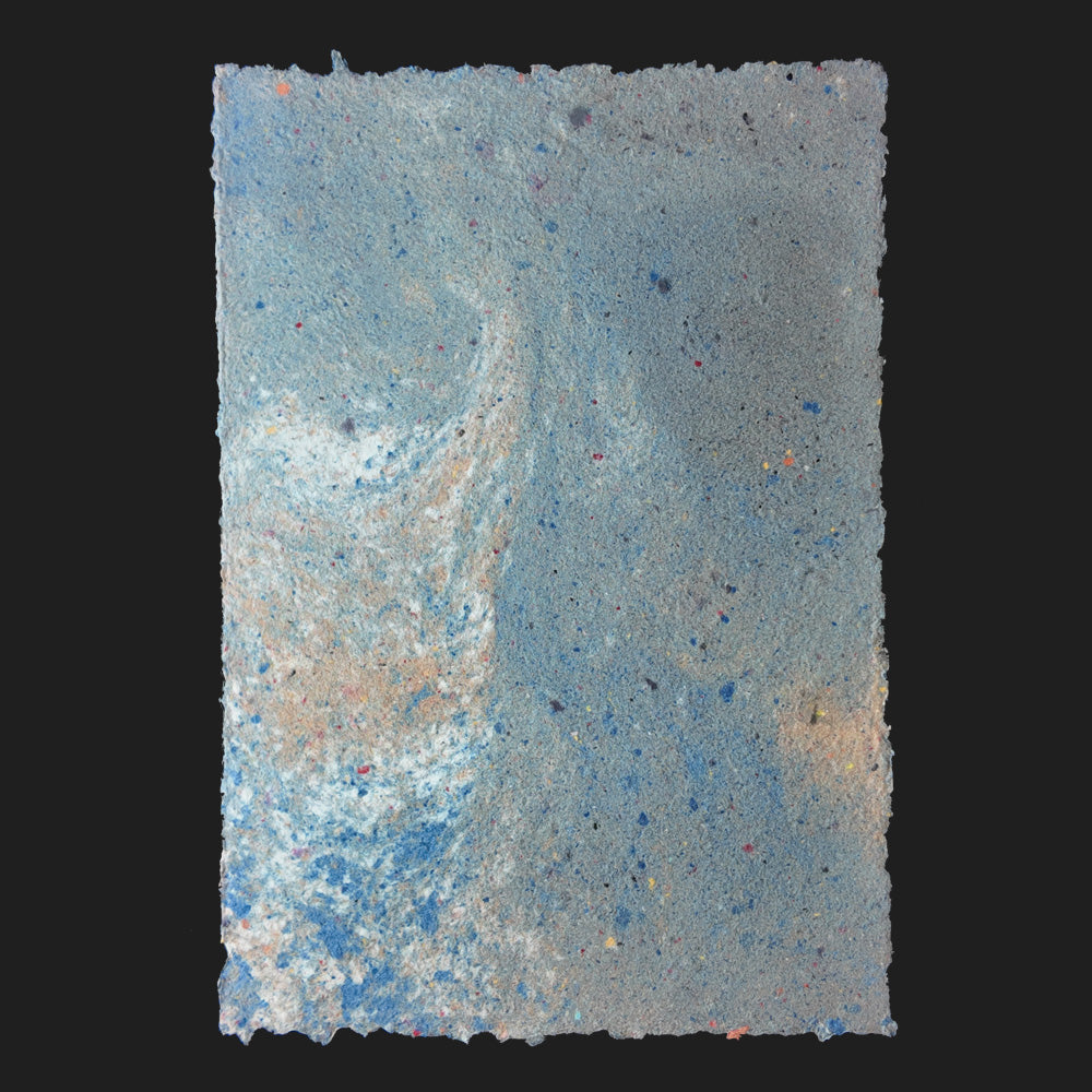 PULP XPERIMENTS [ NOV 25 ]