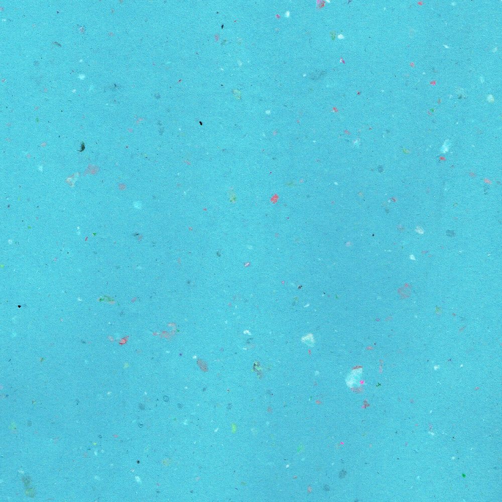 AQUA SPECKLED [ SEP 24 ]