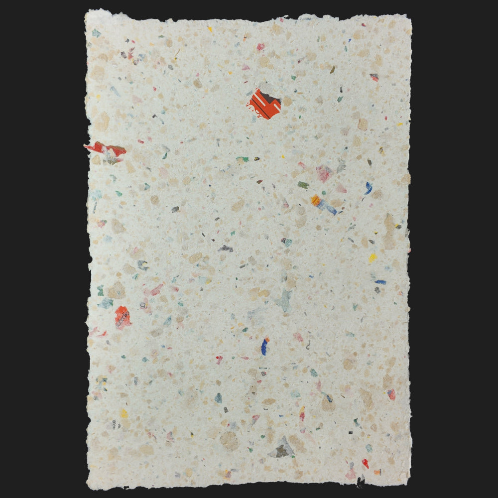 STACK PRESSED – Dodgy Paper