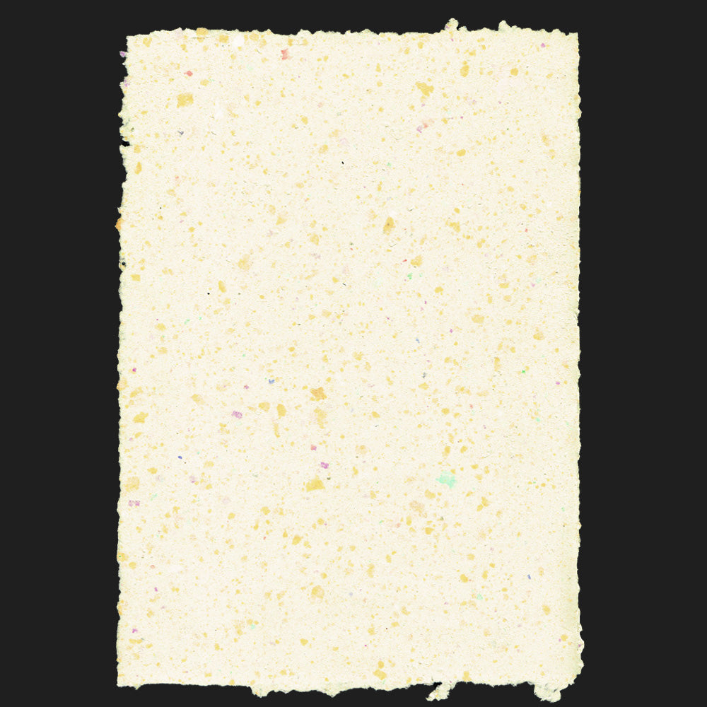 ENVELOPE YELLO [ OCT 25 ]
