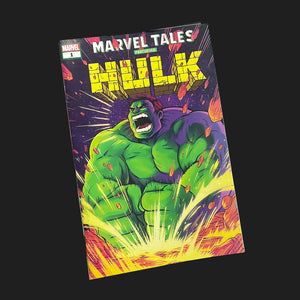 HULK [ SEP 25 ]