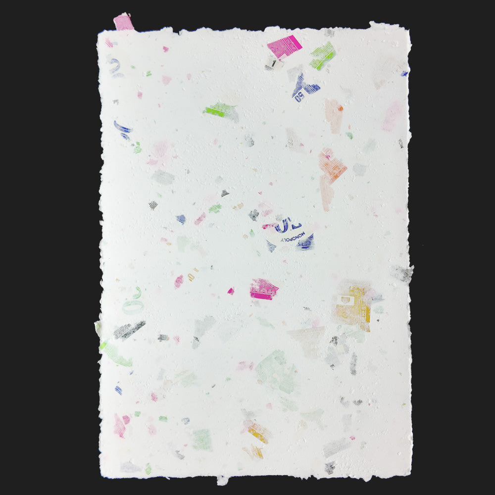 MONOPOLIZE [ NOV 25 ]