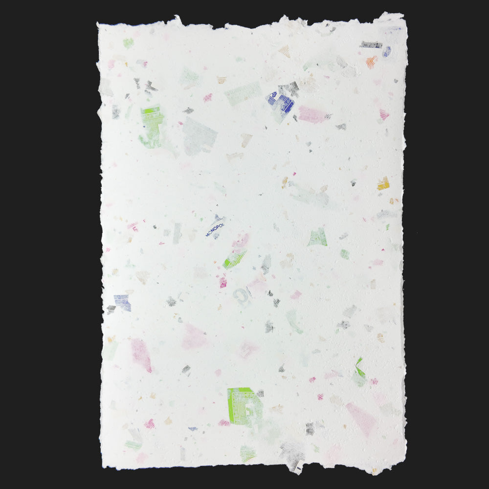 MONOPOLIZE [ NOV 25 ]