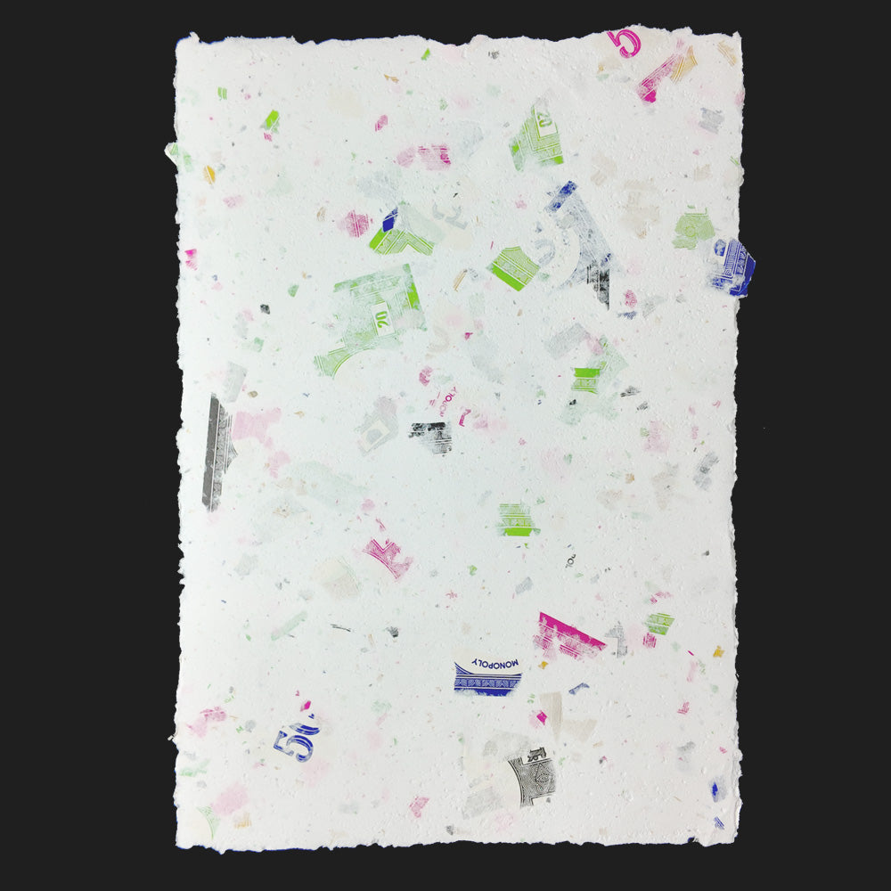 MONOPOLIZE [ NOV 25 ]