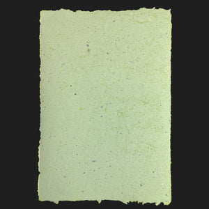 GREEN 2 [ APR 25 ]