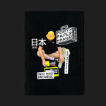 PORTA PAPER MAKER // JAPAN : A5 ZINE