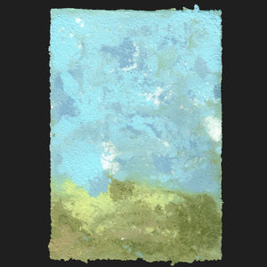 PULPSCAPES ( PT ) [ FEB 25 ]