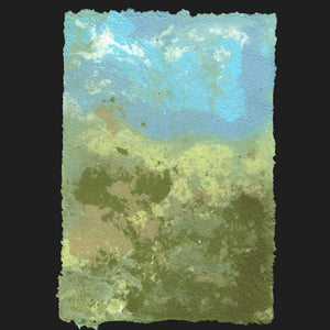 PULPSCAPES ( PT ) [ FEB 25 ]