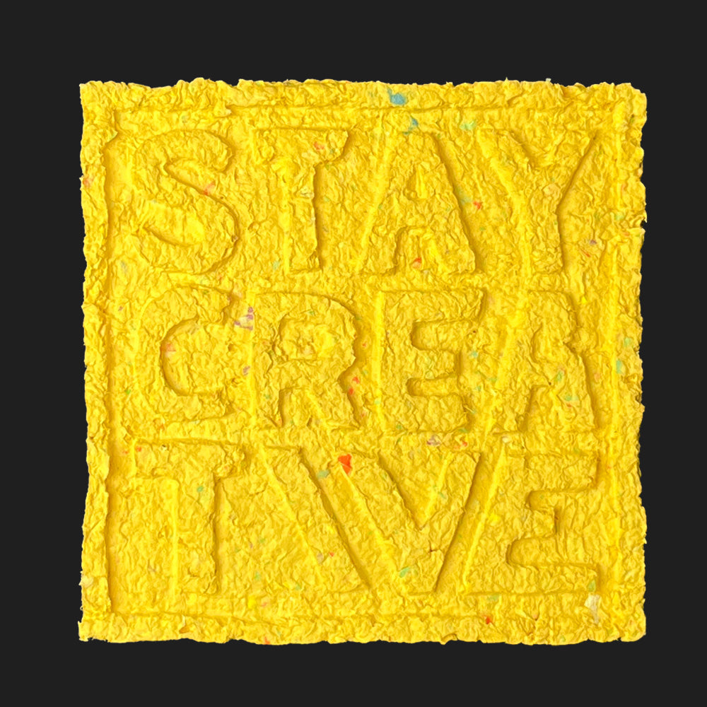 STAYCREATILE [ JUL 25 ]
