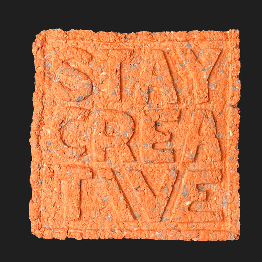 STAYCREATILE [ JUL 25 ]