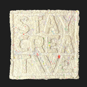 STAYCREATILE [ JUL 25 ]