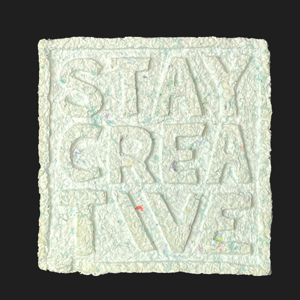 STAYCREATILE [ JUL 25 ]