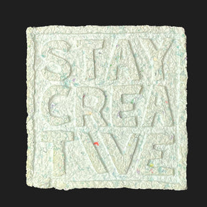 STAYCREATILE [ JUL 25 ]