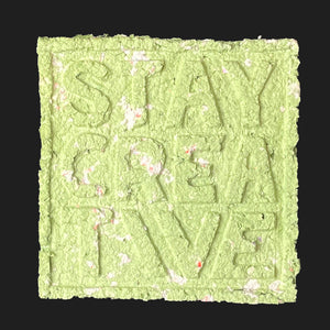 STAYCREATILE [ JUL 25 ]