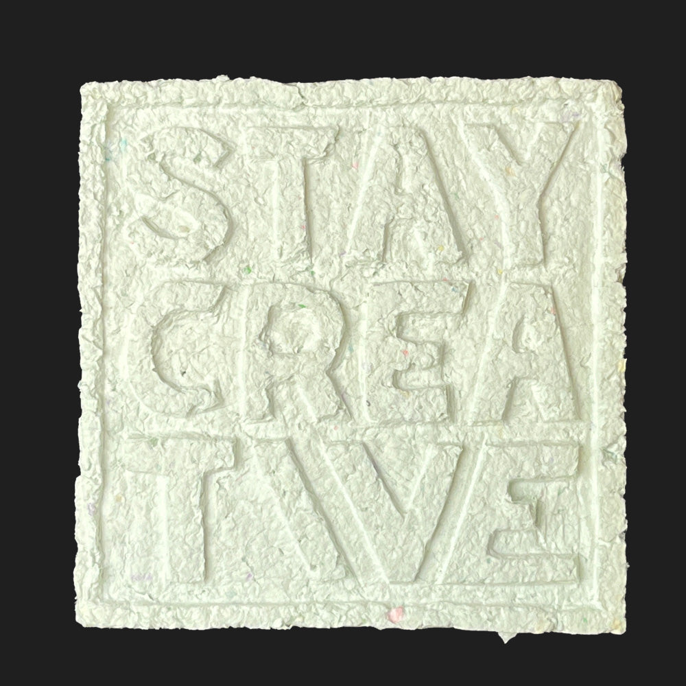STAYCREATILE [ JUL 25 ]