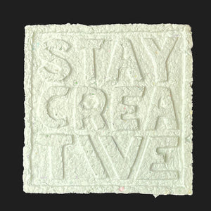 STAYCREATILE [ JUL 25 ]