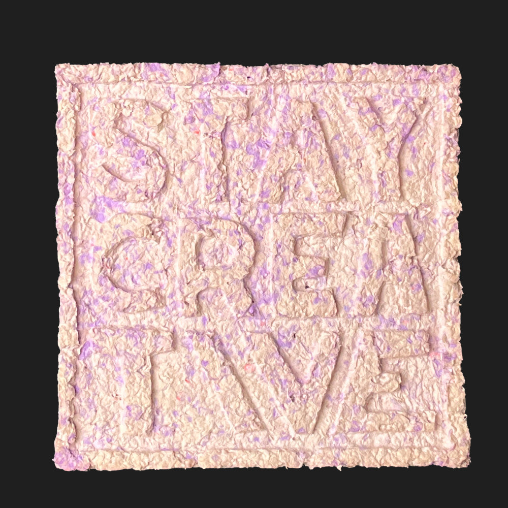 STAYCREATILE [ JUL 25 ]