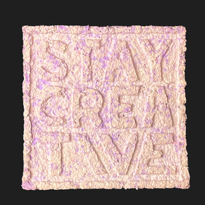 STAYCREATILE [ JUL 25 ]