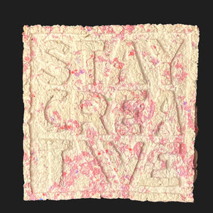 STAYCREATILE [ JUL 25 ]