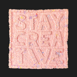 STAYCREATILE [ JUL 25 ]
