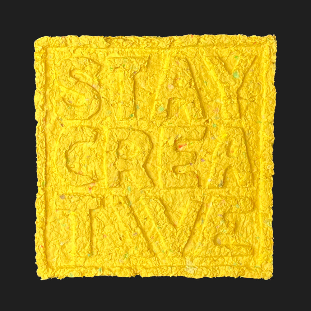 STAYCREATILE [ JUL 25 ]