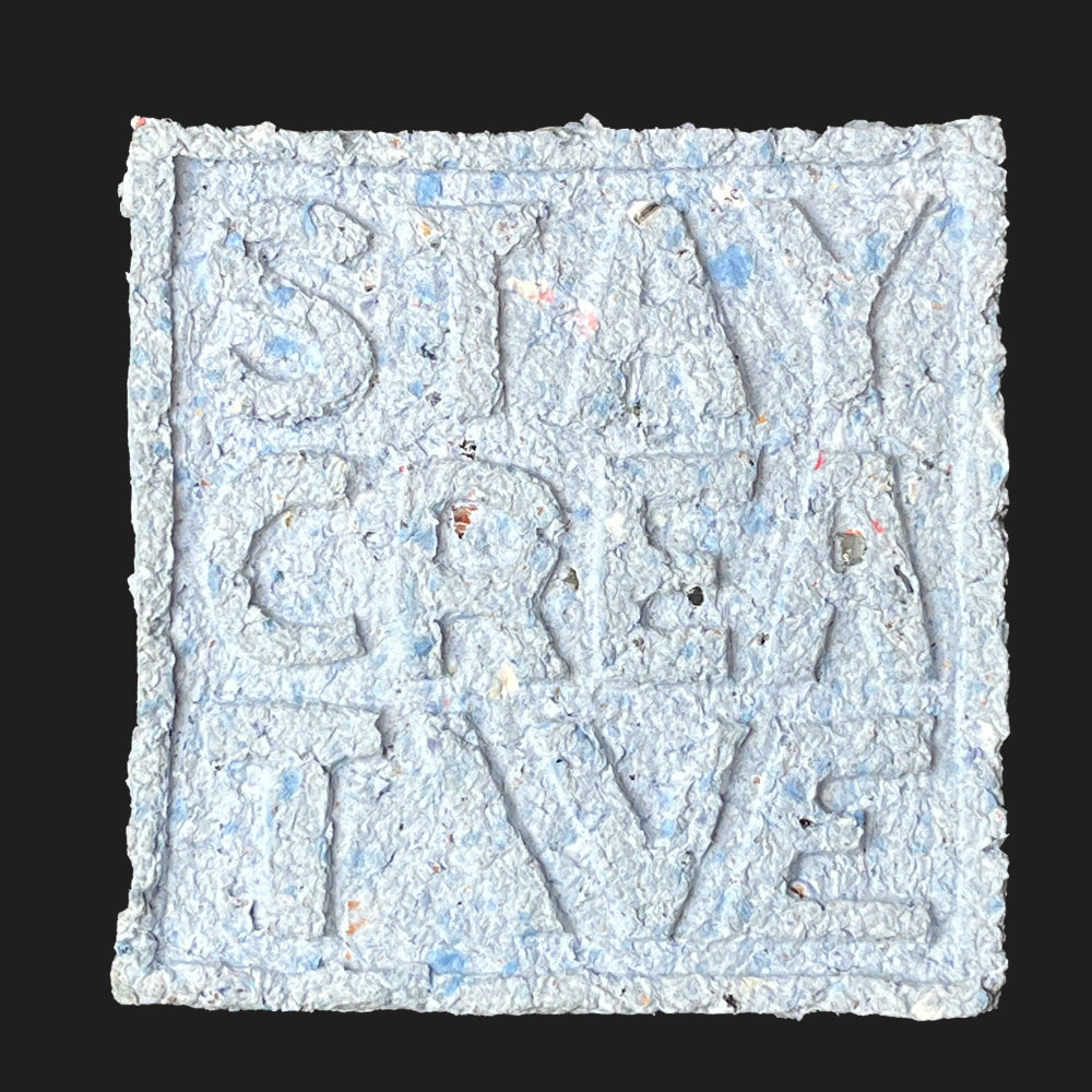 STAYCREATILE [ JUL 25 ]