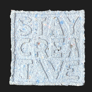 STAYCREATILE [ JUL 25 ]