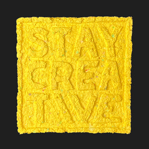 STAYCREATILE [ JUL 25 ]