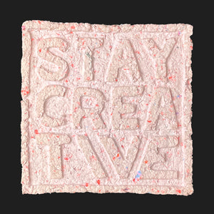 STAYCREATILE [ JUL 25 ]