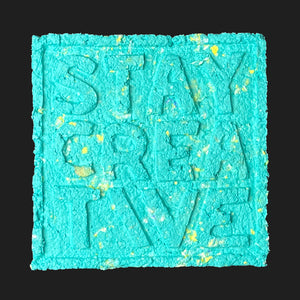 STAYCREATILE [ JUL 25 ]