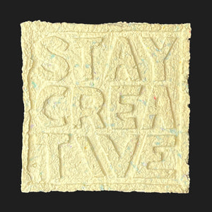 STAYCREATILE [ JUL 25 ]