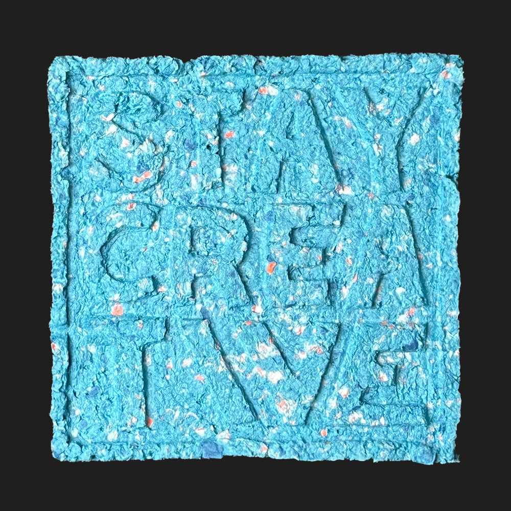STAYCREATILE [ JUL 25 ]