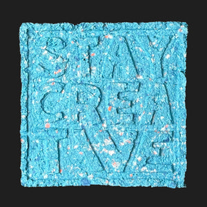 STAYCREATILE [ JUL 25 ]