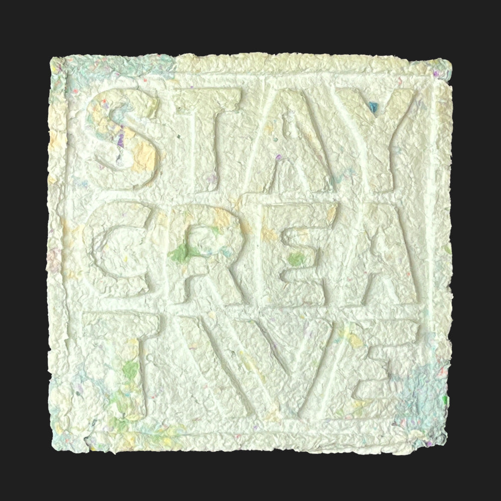 STAYCREATILE [ JUL 25 ]