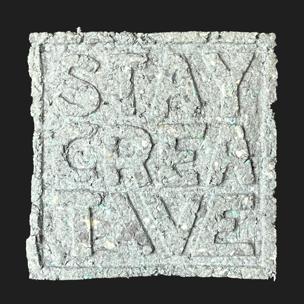 STAYCREATILE [ JUL 25 ]