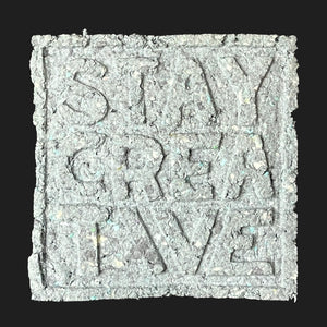 STAYCREATILE [ JUL 25 ]