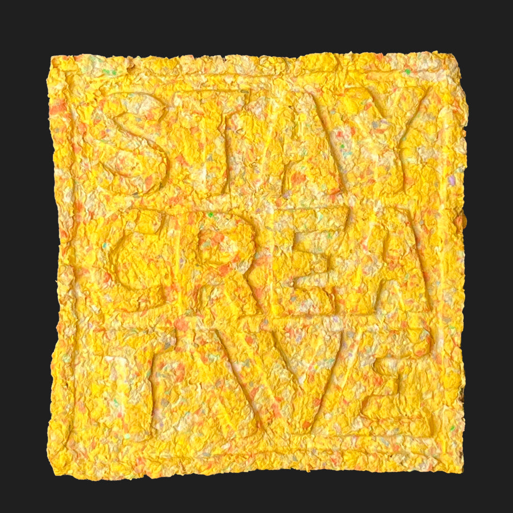 STAYCREATILE [ JUL 25 ]