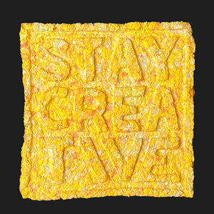 STAYCREATILE [ JUL 25 ]